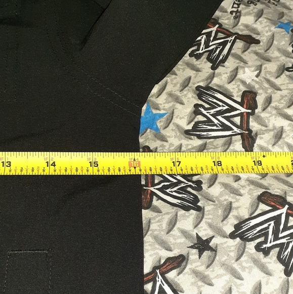 Carhartt Zip Up Windbreaker Jacket - Picture 6 of 6